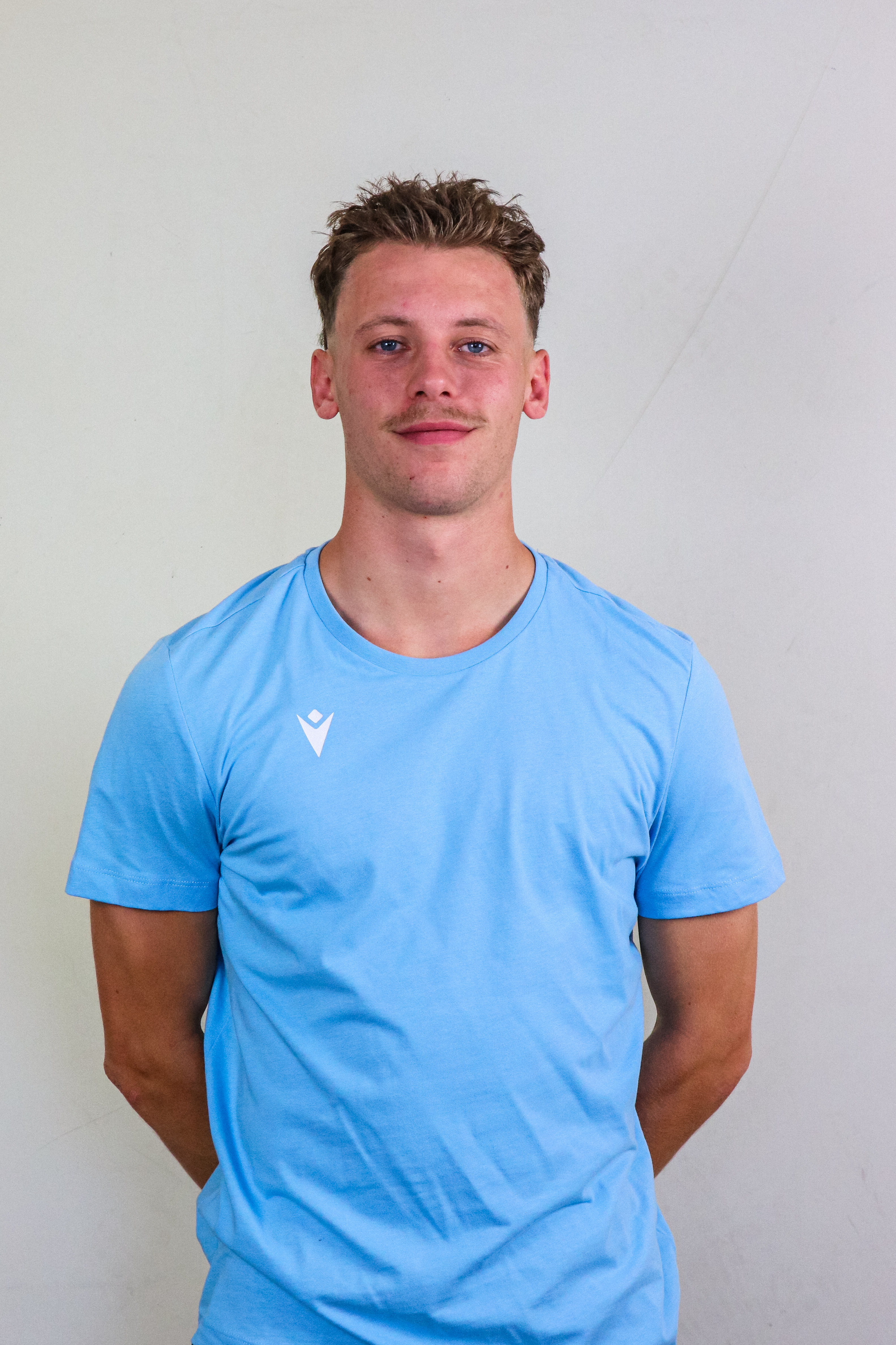 Romain SAVARY