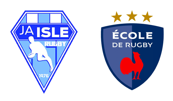 Photo de l’équipe École de rugby