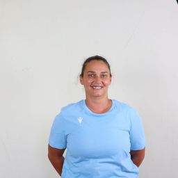 Marie-Laure JAMMES