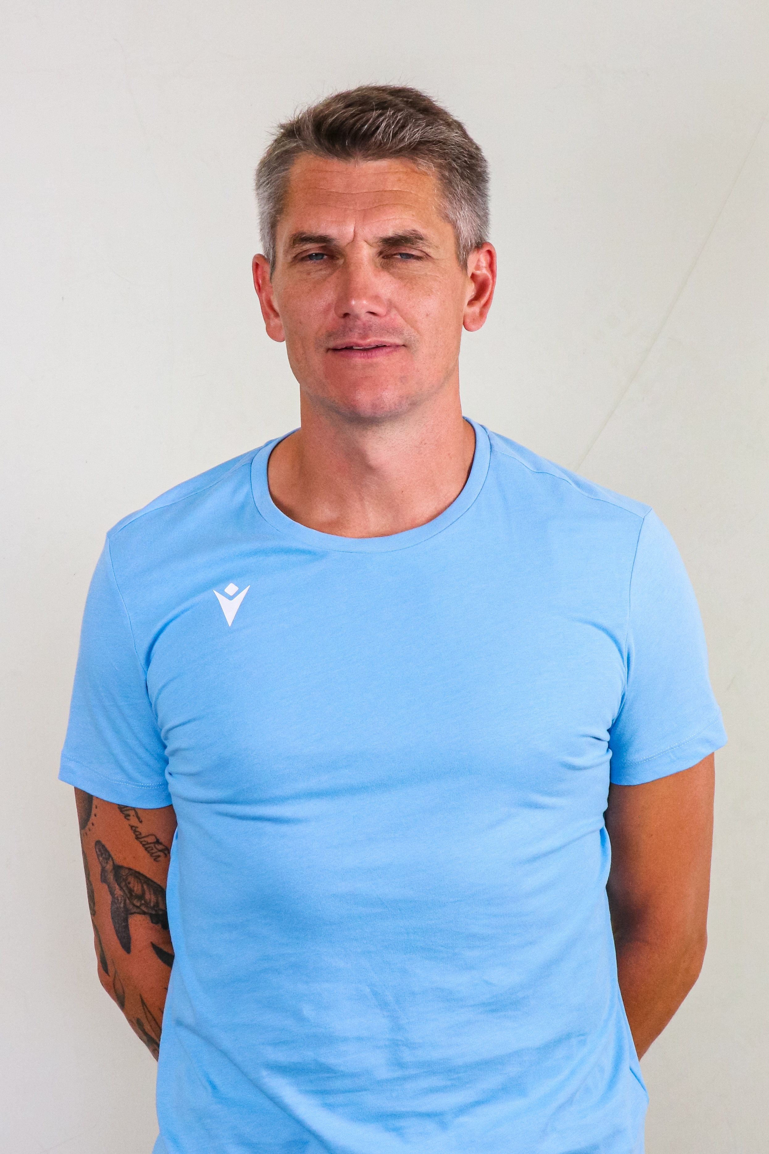 Romain SANTONASTASO