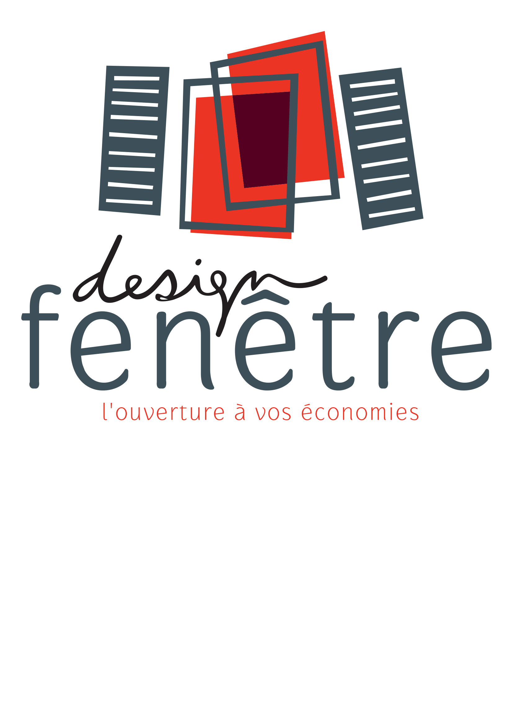 Design Fenetre