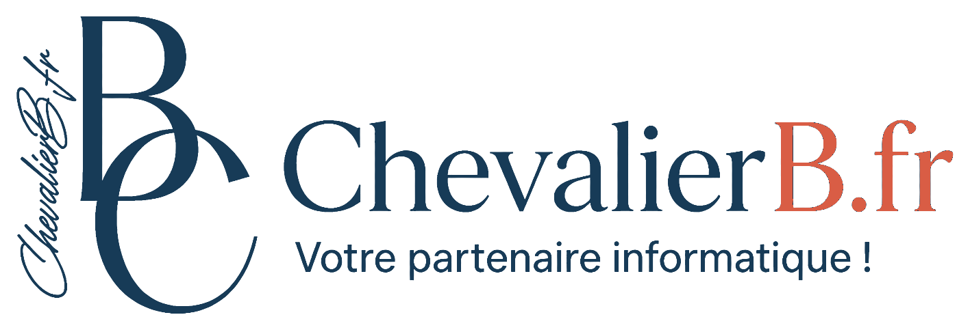 ChevalierB.fr