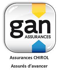 Gan Assurances - Chirol