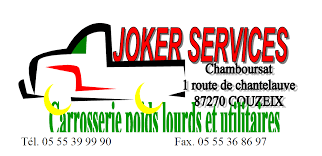 Joker services
