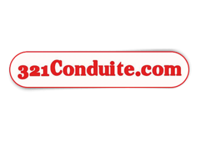 3 2 1 Conduite