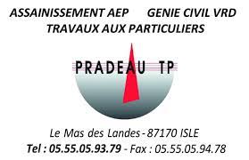 Pradeau TP
