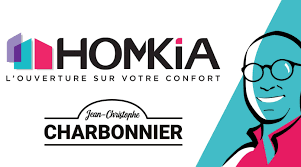 Homkia - Jean-Christophe Charbonnier