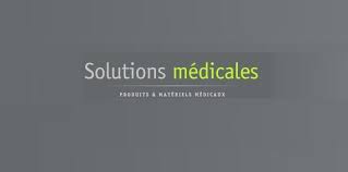 Solutions médicale