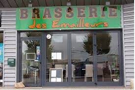 La brasserie des Emailleurs