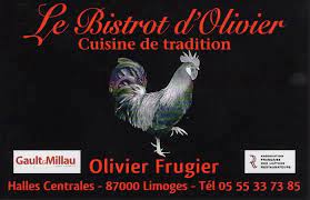 Le Bistrot d'Olivier