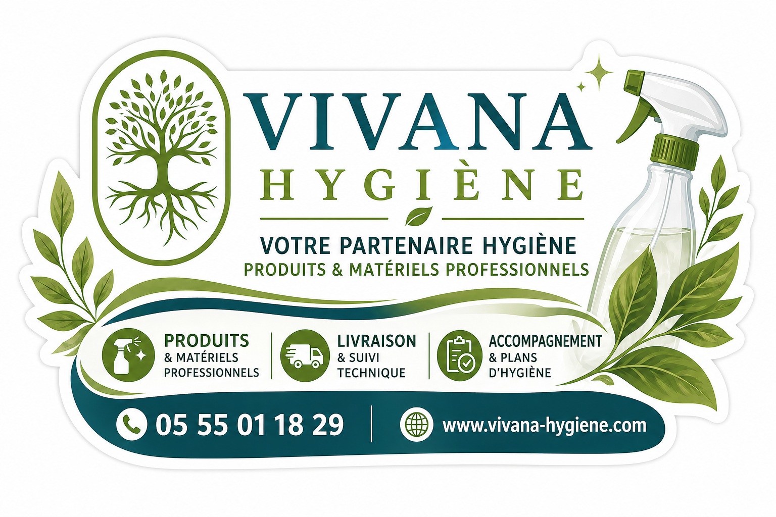 Vivana Hygiene