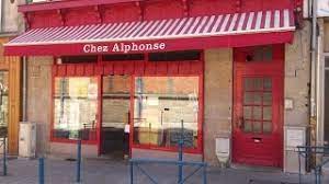 Chez Alphonse